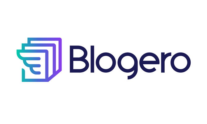 Blogero.com